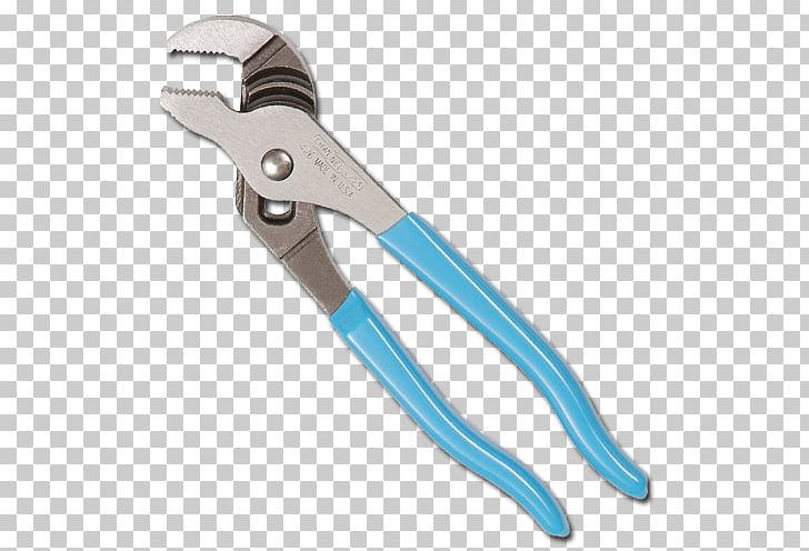 Hand Tool Channellock Tongue-and-groove Pliers Lineman's Pliers PNG, Clipart, Channellock, Diagonal Pliers, Forging, Hand Tool, Hardware Free PNG Download