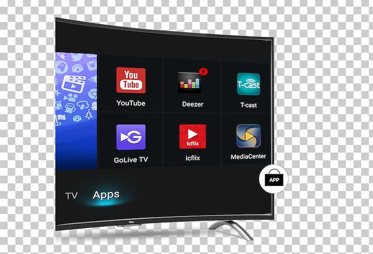 LED-backlit LCD TCL Corporation Television Set Ultra-high-definition Television Smart TV PNG, Clipart, 4k Resolution, 1080p, Brand, Computer , Display Advertising Free PNG Download