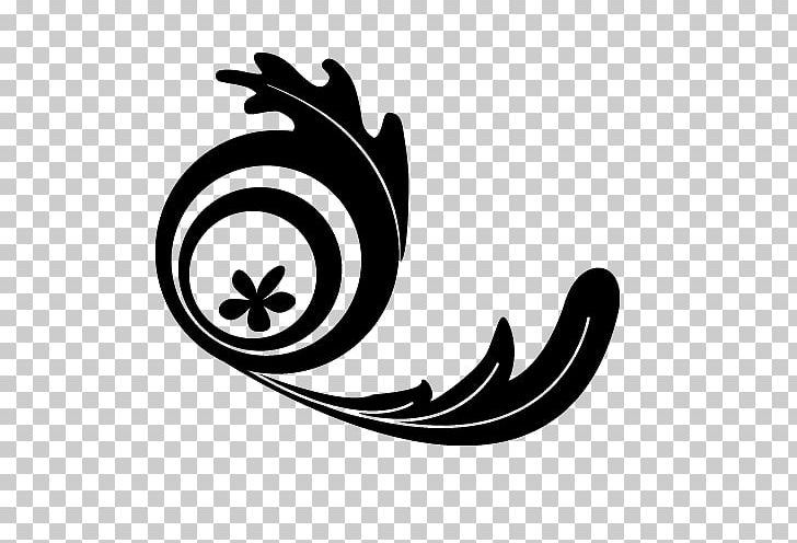 Logo Black Ornament PNG, Clipart, Black, Black And White, Black M, Circle, Clip Art Free PNG Download