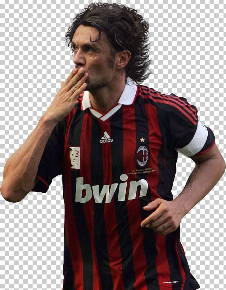 Paolo Maldini A.C. Milan Serie A Football FIFA Club World Cup PNG, Clipart, Ac Milan, Beard, Clothing, Facial Hair, Fifa Club World Cup Free PNG Download