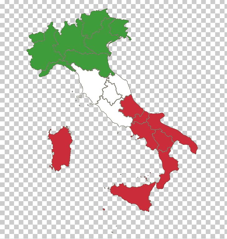 Regions Of Italy Map Flag Of Italy PNG, Clipart, Area, Clip Art, Flag, Flag Of Italy, Geography Free PNG Download
