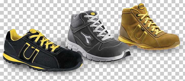 Steel-toe Boot Diadora Shoe Footwear Clothing PNG, Clipart, Athletic Shoe, Brand, Btwin, Clothing, Clothing Accessories Free PNG Download