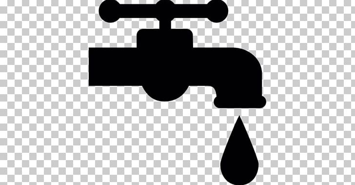 Tap Water Drinking Water Water Services Water Supply PNG, Clipart, Angle, Black, Black And White, Brand, Computer Icons Free PNG Download