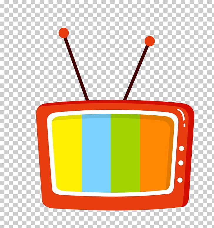 Television Set PNG, Clipart, Animation, Area, Cartoon, Cartoon Tv, Color Television Free PNG Download