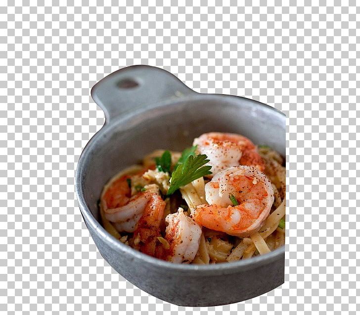 Thai Cuisine Pasta Shrimp Recipe Prawn PNG, Clipart, Animals, Animal Source Foods, Asian Food, Cooking, Cuisine Free PNG Download