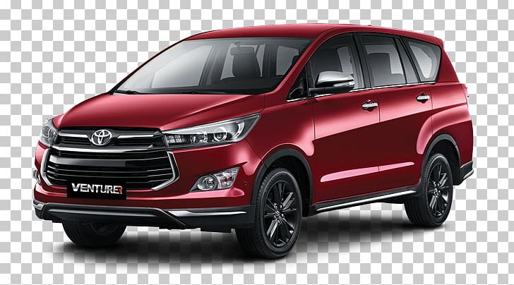 Toyota Innova Crysta Car Toyota Fortuner Toyota Avanza PNG, Clipart, Automotive Exterior, Brand, Bumper, Car, Cars Free PNG Download