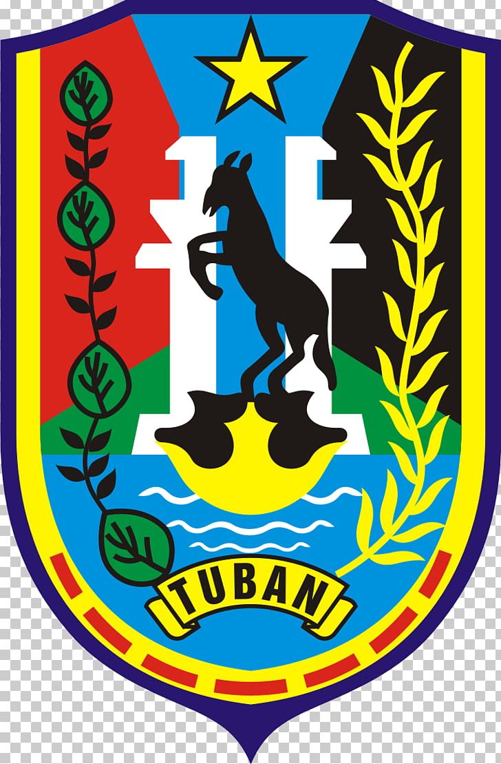 Tuban Regency Jadi Trunajaya's North Coast Offensive Symbol PNG, Clipart, Adsense, Area, Artwork, Crest, East Java Free PNG Download