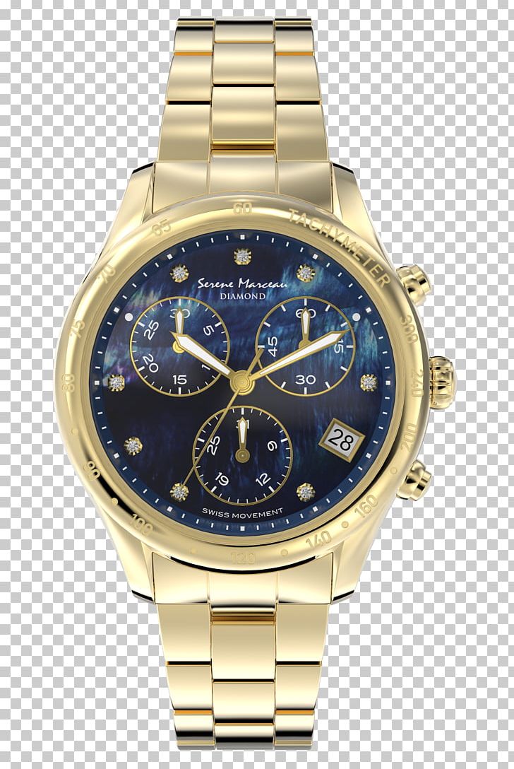 Watch Jewellery Diamond Citizen Holdings Chronograph PNG, Clipart,  Free PNG Download