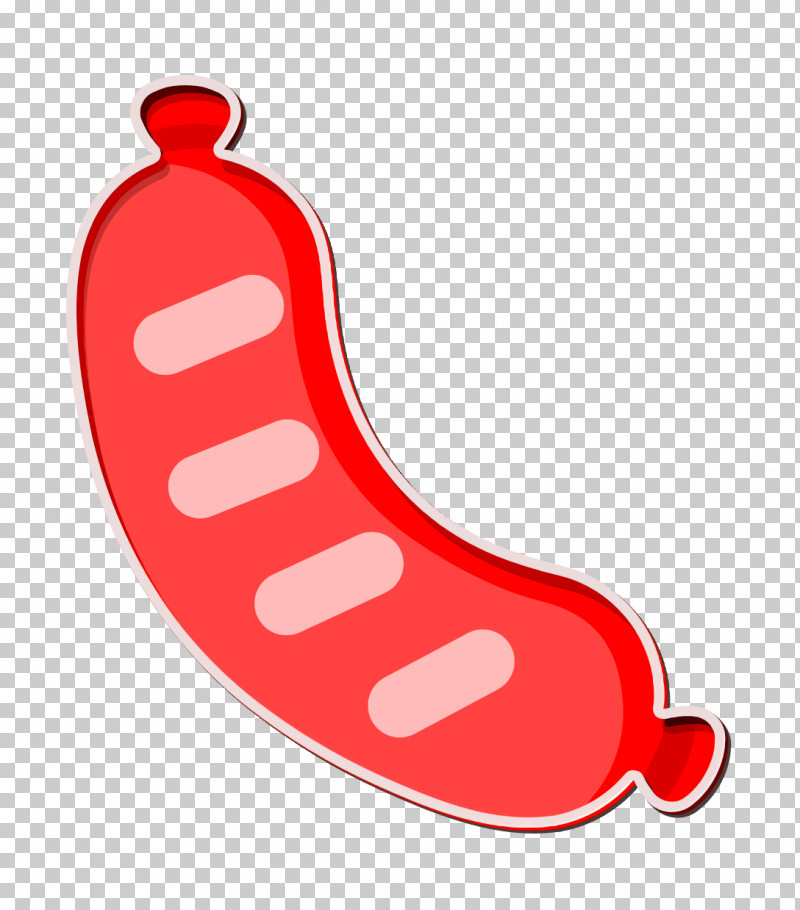 Fast Food Icon Meat Icon Sausage Icon PNG, Clipart, Fast Food Icon, Geometry, Line, Mathematics, Meat Icon Free PNG Download
