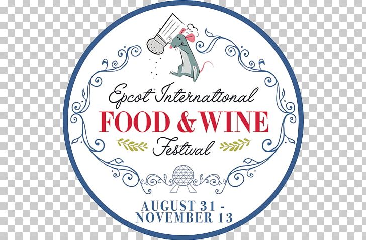 2017 Epcot International Food & Wine Festival 2018 Epcot International Food & Wine Festival Epcot Food And Wine Festival 2018 Epcot International Flower & Garden Festival PNG, Clipart, 2018, Area, Epcot, Food, Label Free PNG Download