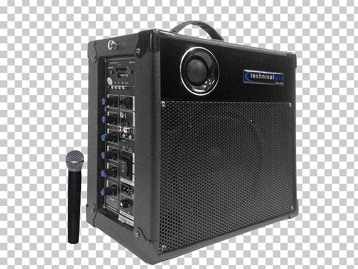 Audio Wireless Microphone Public Address Systems Wireless Speaker PNG, Clipart, Audio, Audio Equipment, Audio Signal, Computer, Electronic Device Free PNG Download