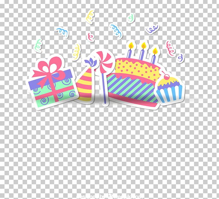 Birthday Cake Gift PNG, Clipart, Birthday, Birthday Cake, Birthday Decor, Cake, Candle Free PNG Download