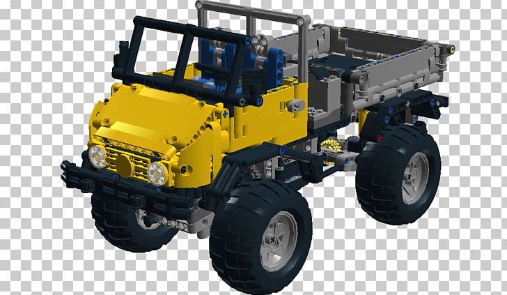 Car Unimog 411 Lego Technic Truck PNG, Clipart, 411, Automotive Exterior, Automotive Tire, Car, Construction Equipment Free PNG Download