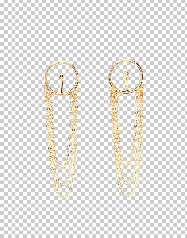 Earring T Shirt Gold Chain Jewellery Png Clipart Bead Bijou Body Jewellery Body Jewelry Boutique Free - roblox t shirt hoodie chain necklace png clipart body jewelry chain gold hoodie jacket free png download