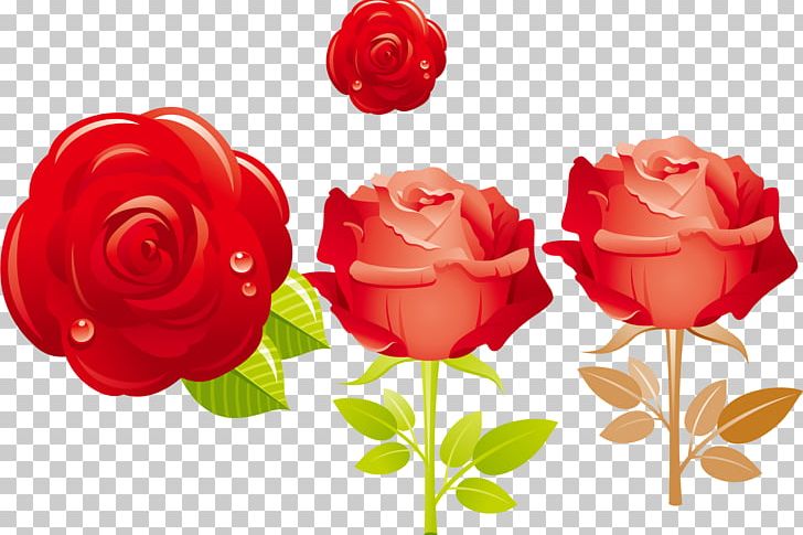 Flower Valentine's Day Rose PNG, Clipart, Creative Valentines Day, Encapsulated Postscript, Floribunda, Flower, Flowers Free PNG Download