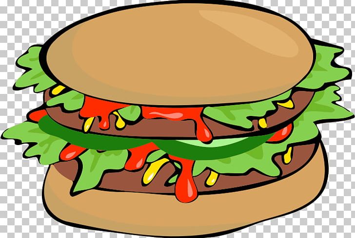 Junk Food Hamburger Fast Food PNG, Clipart, Artwork, Burger, Burger Clipart, Cheeseburger, Computer Icons Free PNG Download