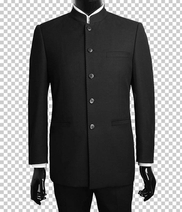 Mao Suit Mandarin Collar Jacket PNG, Clipart, Black, Black Background, Black Board, Black Border, Black Hair Free PNG Download