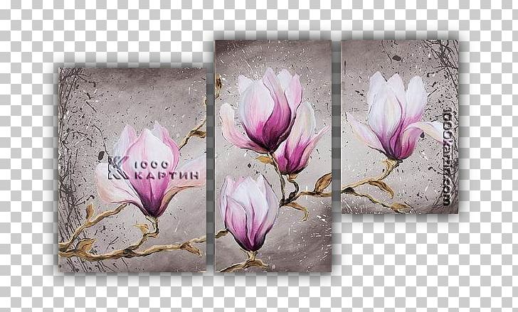 Oil Painting Canvas Floral Design Watercolor Painting PNG, Clipart, Art, Canvas, Contemporary Art, Deco, Flora Free PNG Download