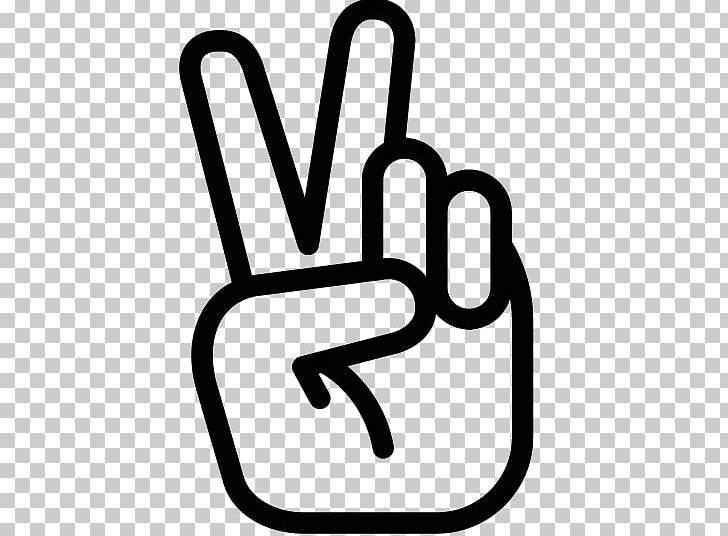 Peace Symbols Computer Icons Gesture PNG, Clipart, Area, Black And White, Computer Icons, Finger, Gerald Holtom Free PNG Download