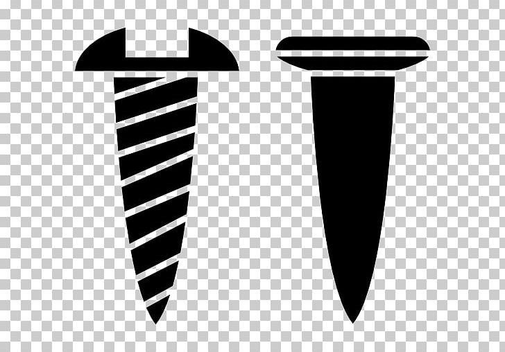 Screw Bolt Nut PNG, Clipart, Angle, Black And White, Bolt, Clavo, Computer Icons Free PNG Download