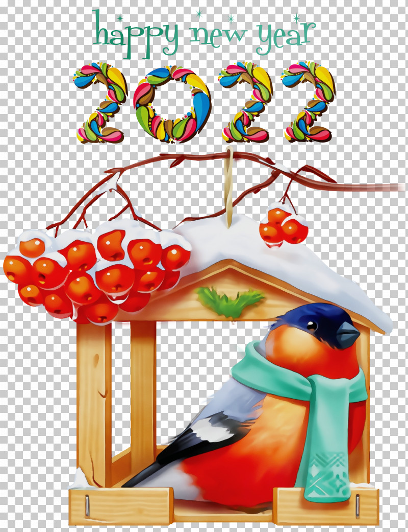 Icon Design PNG, Clipart, Bird Feeder, Eurasian Bullfinch, Happy New Year, Icon Design, Paint Free PNG Download
