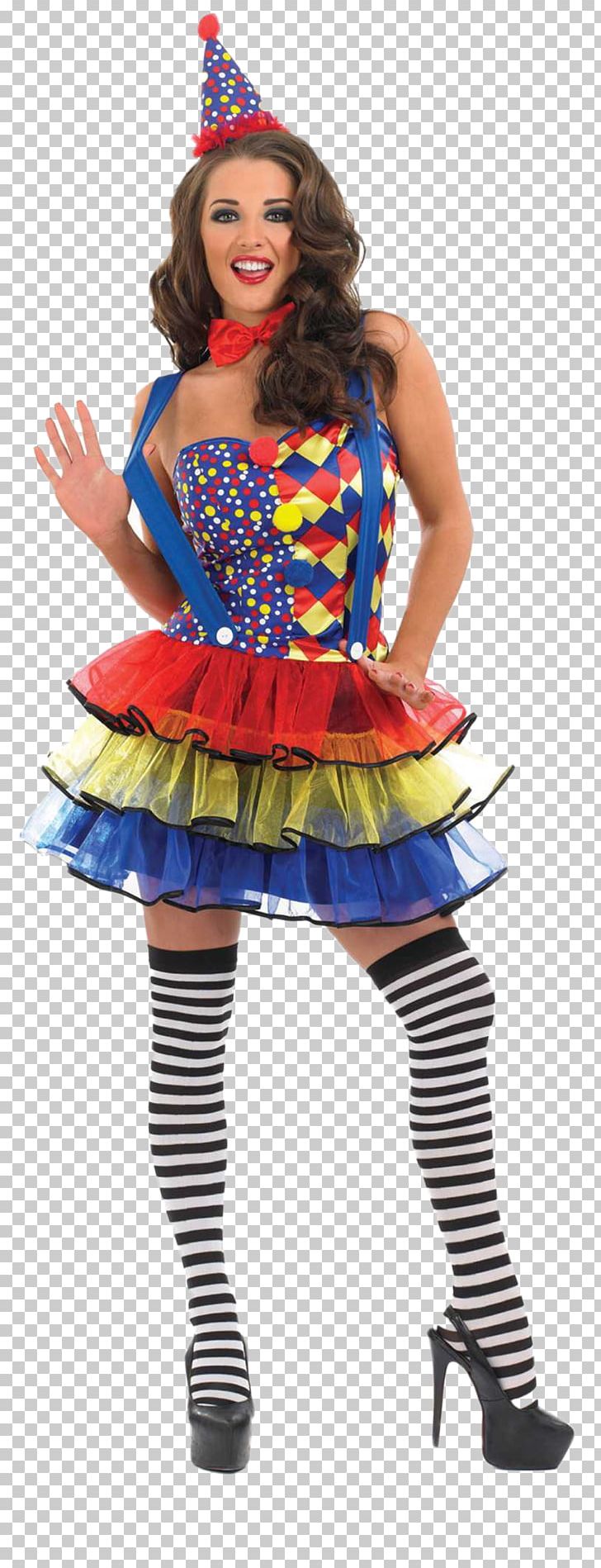 Costume Party Clown Dress Tutu PNG, Clipart, Adult, Braces, Circus, Circus Clown, Clothing Free PNG Download