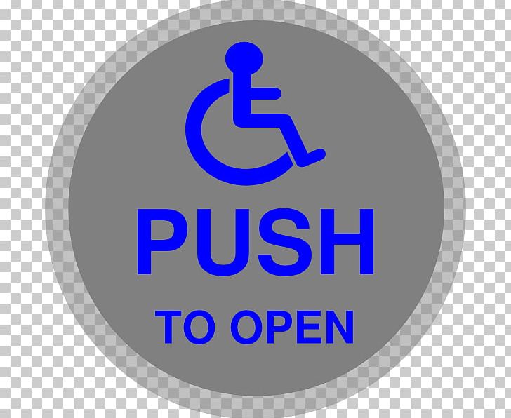 Disability Disabled Parking Permit Computer Icons PNG, Clipart, Accessibility, Area, Blue, Brand, Computer Icons Free PNG Download