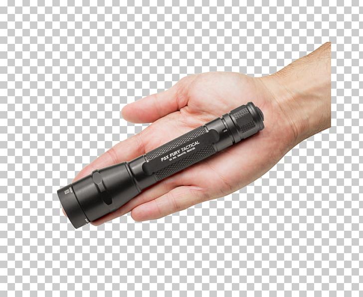 Flashlight SureFire P3X Fury Lumen PNG, Clipart, 3 X, Candle, Cree Inc, Electronics, Flashlight Free PNG Download