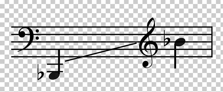 Musical Note Eighth Note Clef Flat PNG, Clipart, Angle, Area, Bass, Clef, Diagram Free PNG Download