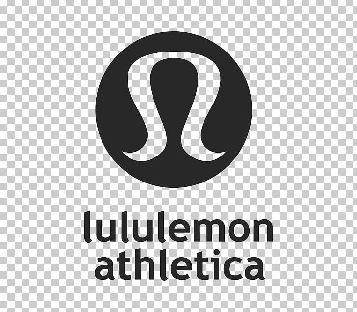 Lululemon Athletica logo editorial stock image. Image of apparel - 173889704