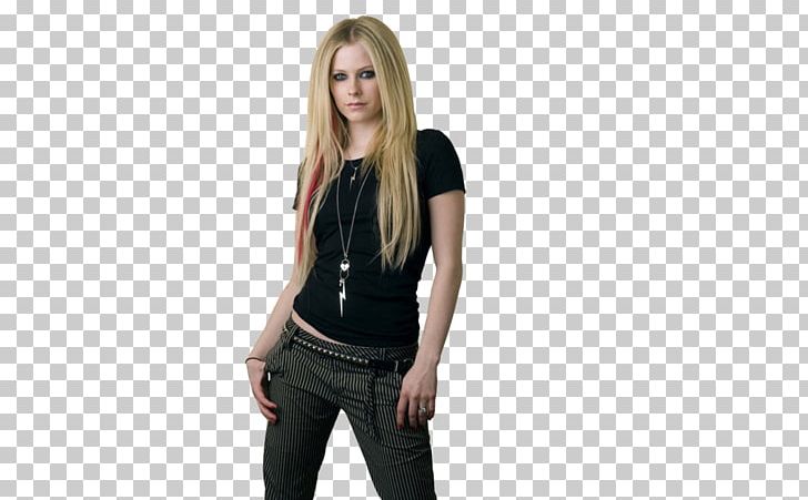 T-shirt Model PhotoScape PNG, Clipart, Avril Lavigne, Brown Hair, Computer Icons, Girl, Hall Of Fame Free PNG Download