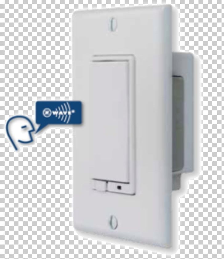 Z-Wave Electrical Switches Wireless Remote Controls Dimmer PNG, Clipart, Alarm Device, Automation, Dimmer, Electrical Switches, Electronic Device Free PNG Download