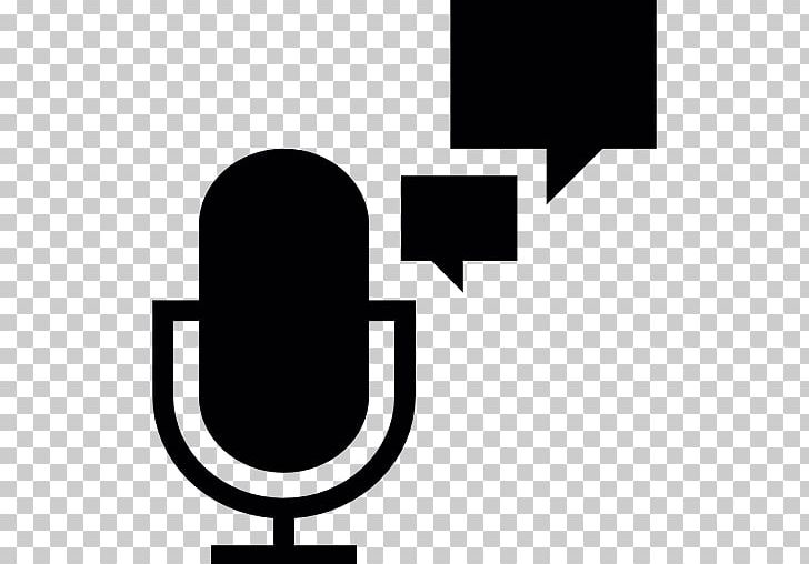 Microphone Sound Recording And Reproduction Recording Studio Computer Icons PNG, Clipart, Audio, Black, Black And White, Brand, Computer Icons Free PNG Download