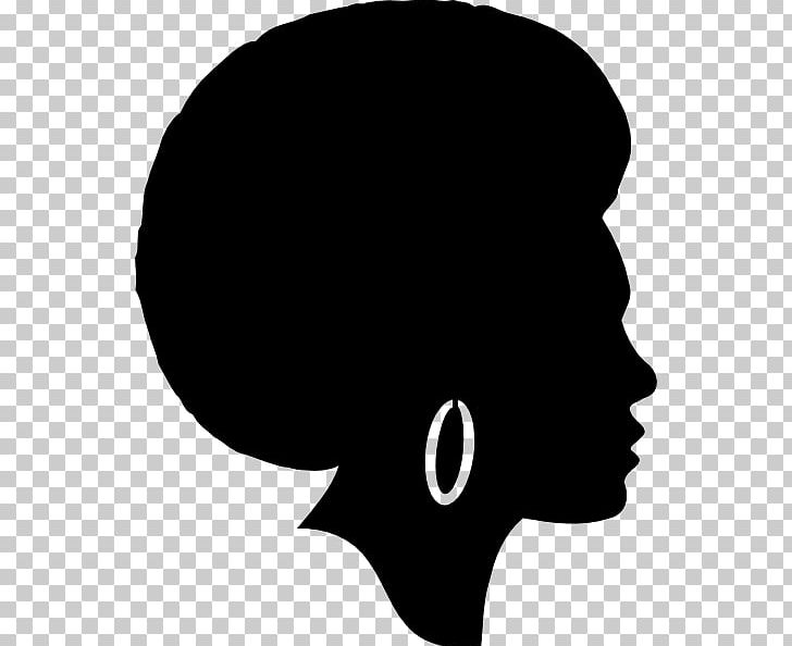 silhouette-female-african-american-png-clipart-african-american