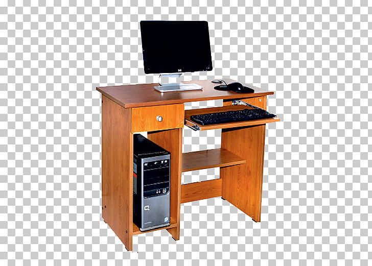 Computer Desk Table Study Office PNG, Clipart, Angle, Computer, Computer Desk, Computer Monitors, Desk Free PNG Download