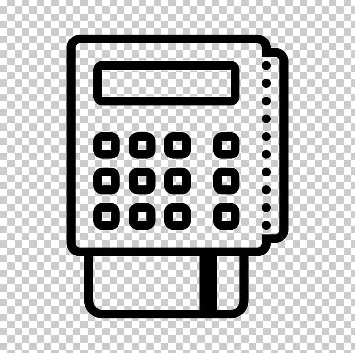 Computer Icons Point Of Sale PNG, Clipart, Black And White, Calculator, Communication, Computer Icons, Corded Phone Free PNG Download