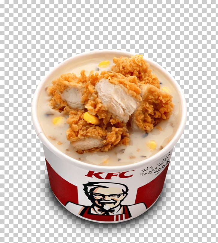KFC Rice Krispies Treats Breakfast KENTUCKY FRIED CHICKEN Potato Wedges PNG, Clipart, Breakfast, Calorie, Cream Of Mushroom Soup, Cuisine, Dish Free PNG Download