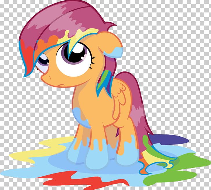 Rainbow Dash Scootaloo Pony Rarity Applejack PNG, Clipart, Animal Figure, Art, Cartoon, Deviantart, Female Free PNG Download