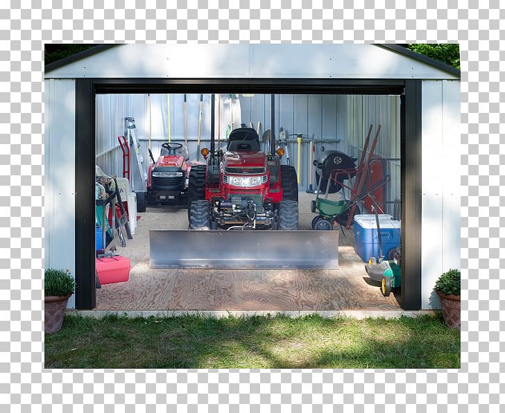 Shed Window Garage Building Carport Png Clipart Automotive