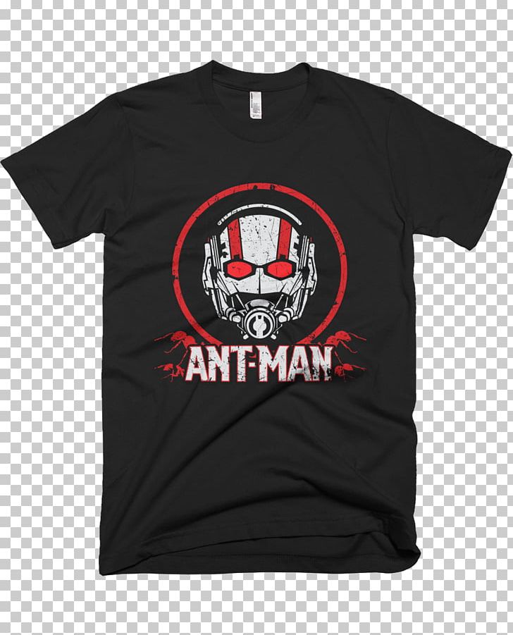 T-shirt Hoodie Clothing Top PNG, Clipart, Active Shirt, American Apparel, Ant Man, Antman, Black Free PNG Download