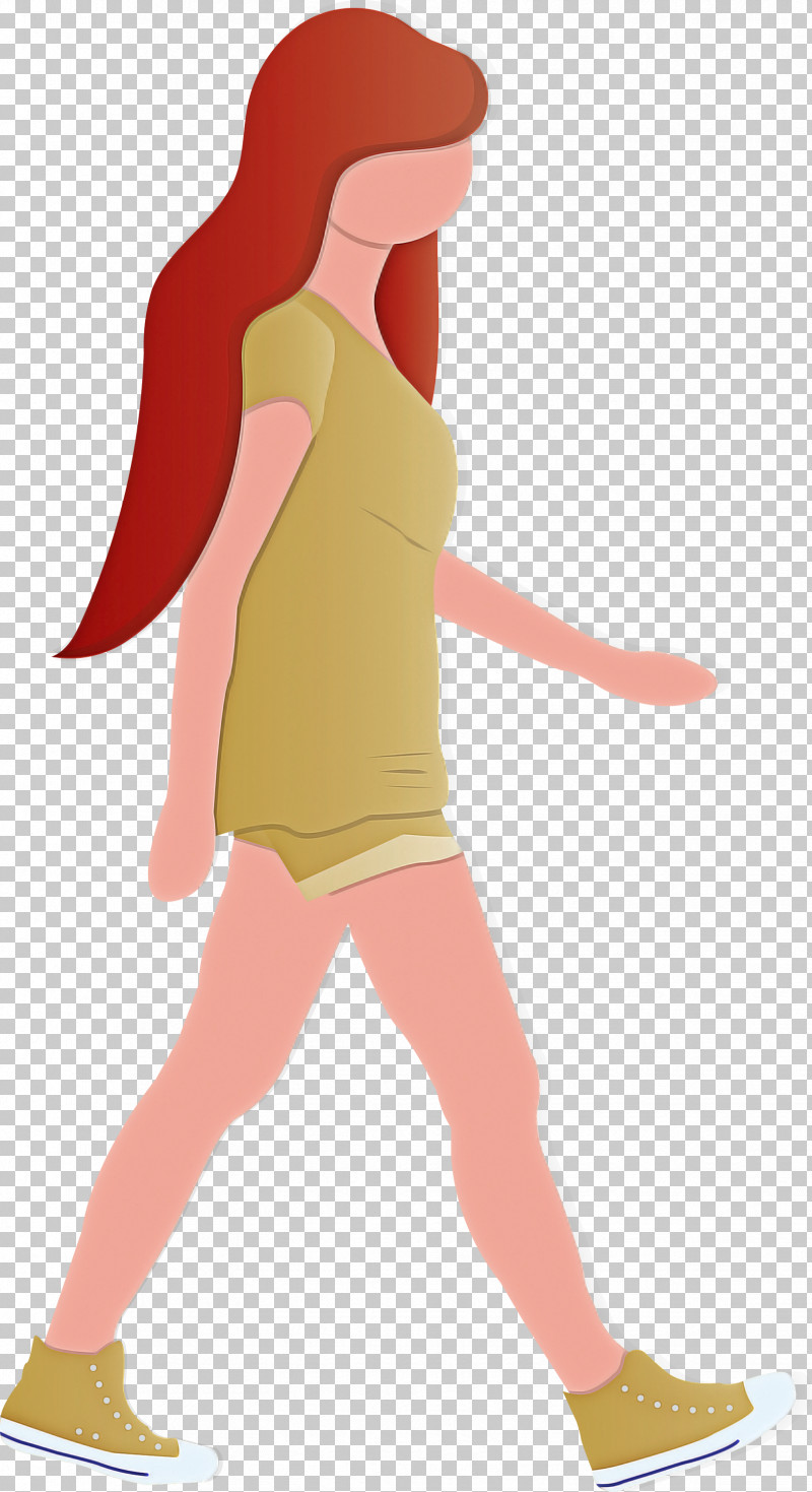 Girl Woman PNG, Clipart, Animation, Cartoon, Costume, Girl, Knee Free PNG Download