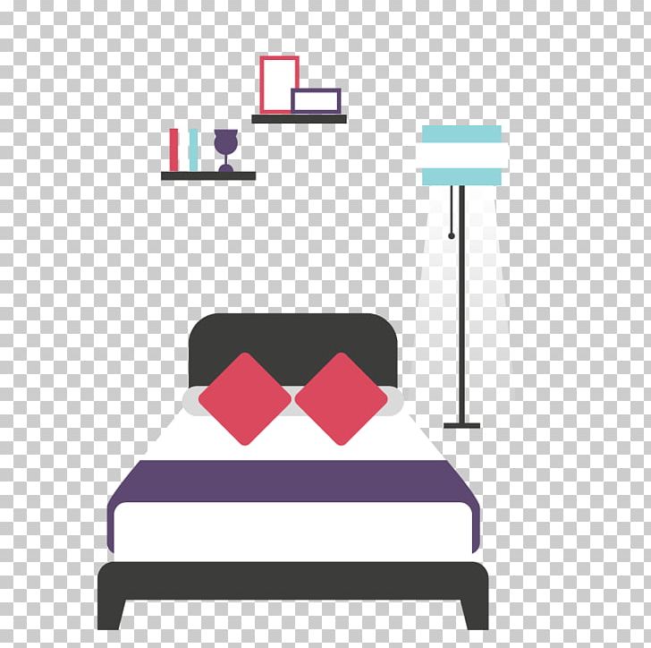 Bed Euclidean PNG, Clipart, Angle, Bedding, Bedroom, Bedroom Furniture, Beds Free PNG Download