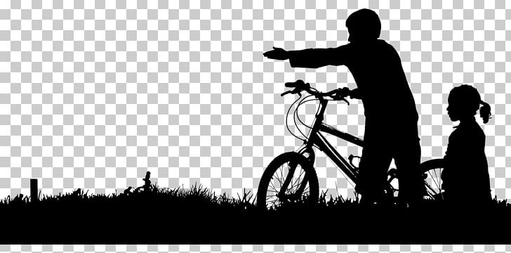 Bicycle BMX Silhouette Cycling PNG, Clipart, Bicycle, Bicycle Accessory, Bicycle Frame, Black, Black And White Free PNG Download