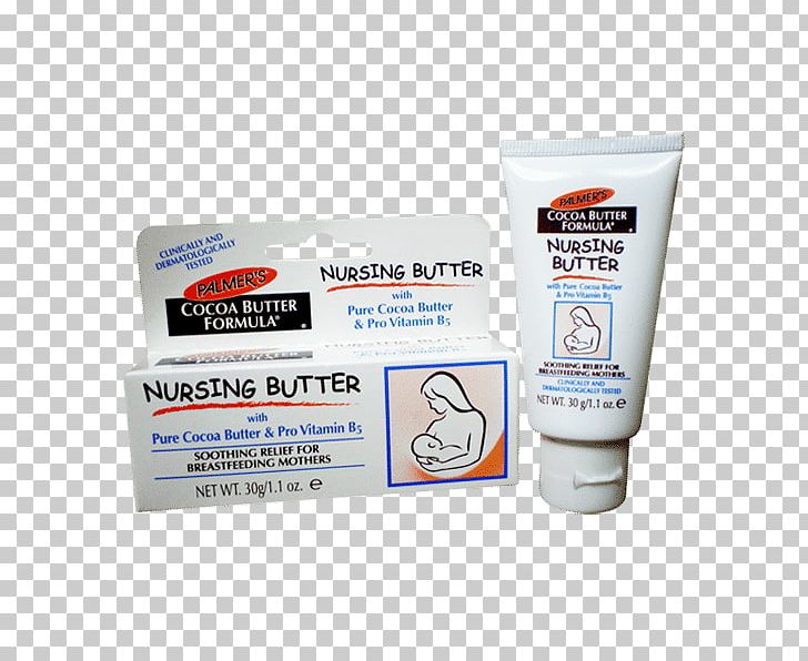 Cream Lotion Milk Palmer's Cocoa Butter Formula Nursing Butter PNG, Clipart,  Free PNG Download