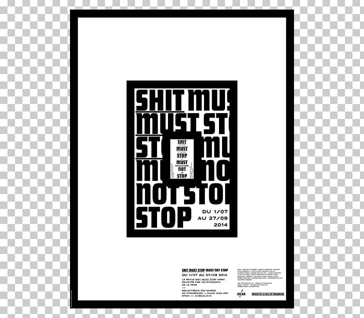 Graphic Design Poster Type Design PNG, Clipart, Area, Black, Black And White, Black M, Brand Free PNG Download