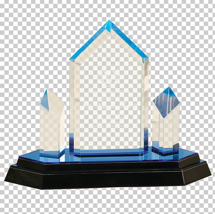 Jewel Tower Award Commemorative Plaque Glass PNG, Clipart, Acrylic, Acrylic Paint, Art, Award, Blue Free PNG Download
