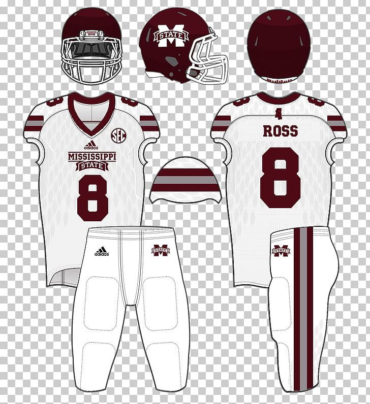 Mississippi State University Mississippi State Bulldogs Football Mississippi State Bulldogs Men's Basketball Ole Miss Rebels Football Jersey PNG, Clipart,  Free PNG Download