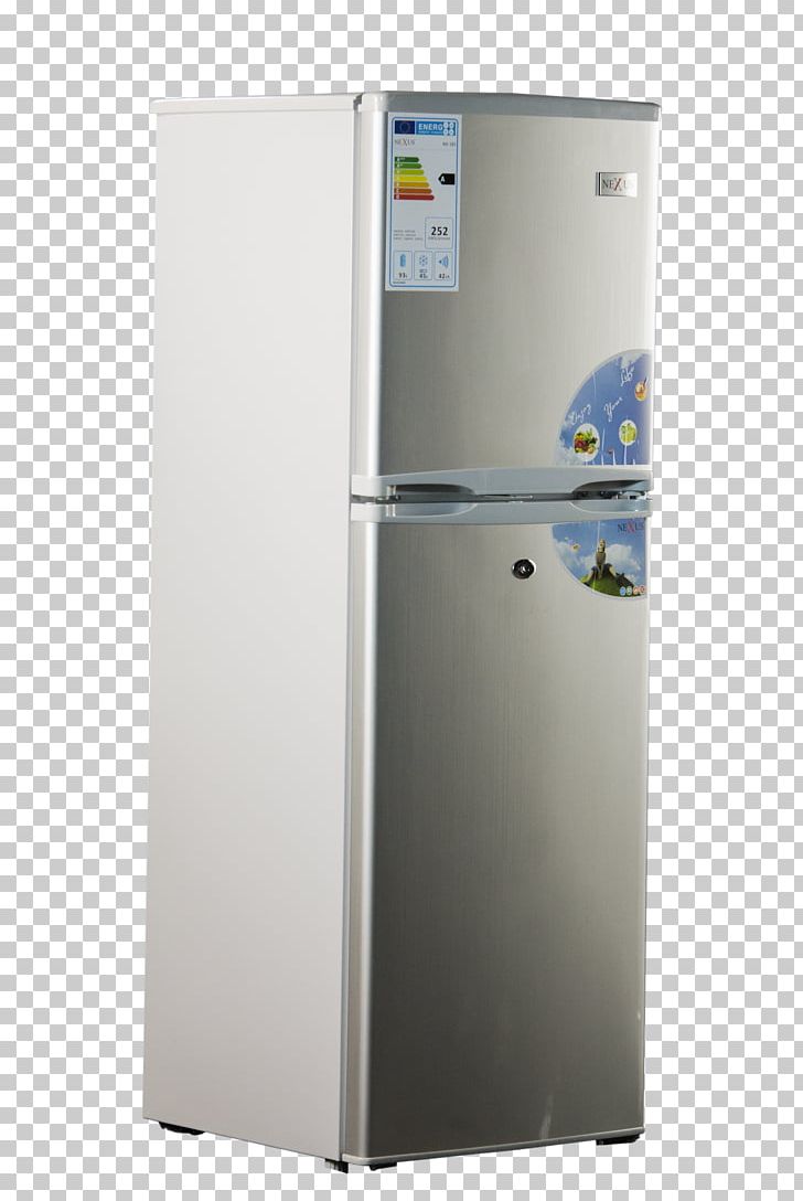 Refrigerator Home Appliance Haier Freezers Chiller PNG, Clipart, Chiller, Compressor, Consumer Electronics, Cooking Ranges, Door Free PNG Download