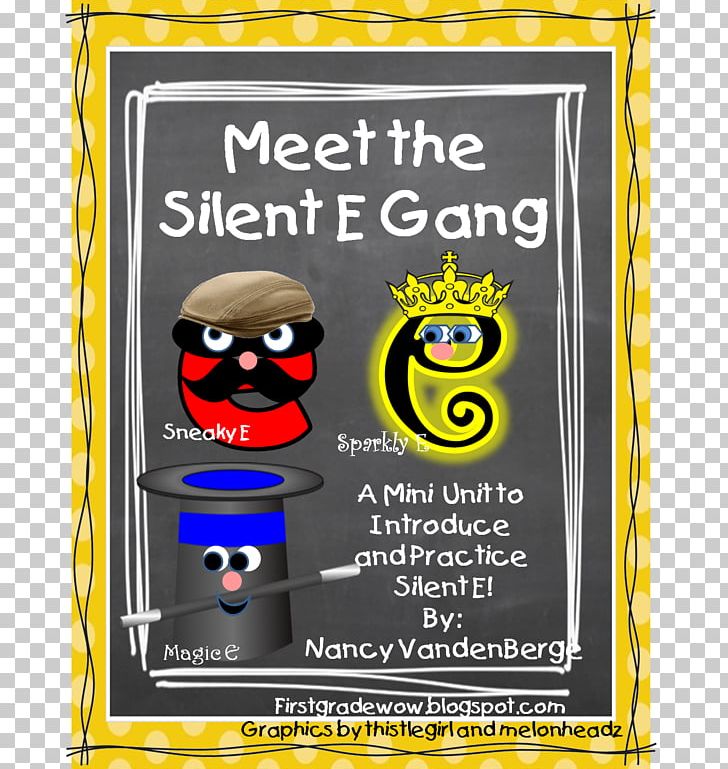 Silent E Phonics Silent Letter Vowel Spelling PNG, Clipart, Advertising, Elementary School, First Grade, Gang Intelligence Unit, Grammar Free PNG Download