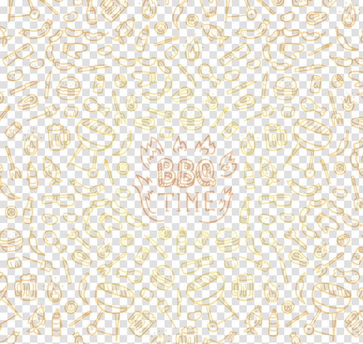 Textile Pattern PNG, Clipart, Advertising Design, Barbecue, Barbecue Vector, Beer, Beige Free PNG Download